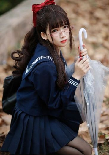 日本的妈妈