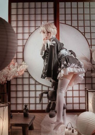 性船1980
