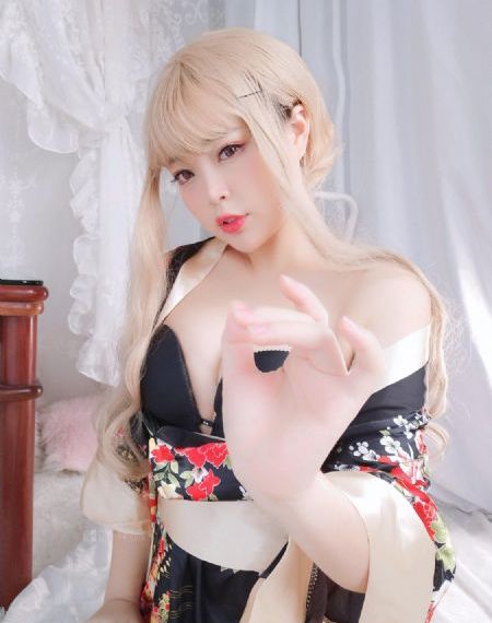 微爱之渐入佳境