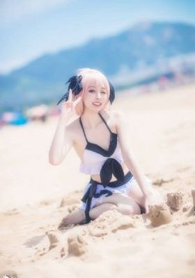 保科真美