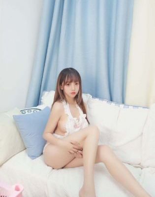 买房子的女人