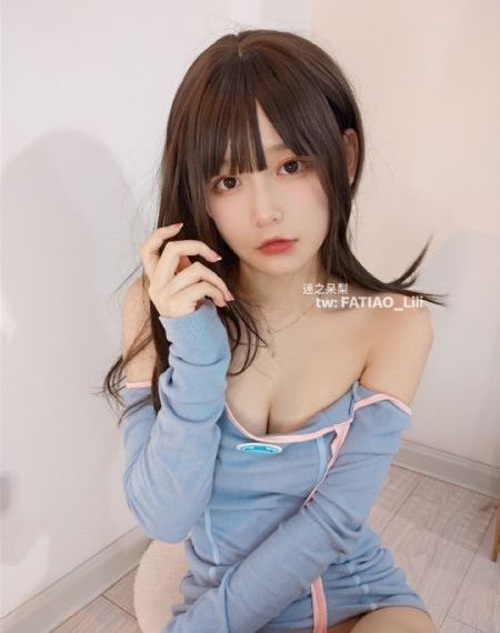 邻居家的阿奈特小姐