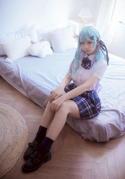 地牢女孩