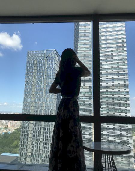 紧缚束缚调教丨vk