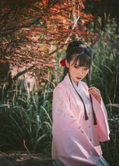 甜性涩爱