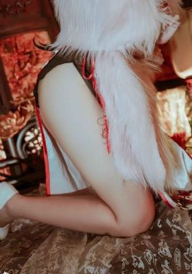 妻子的新世界