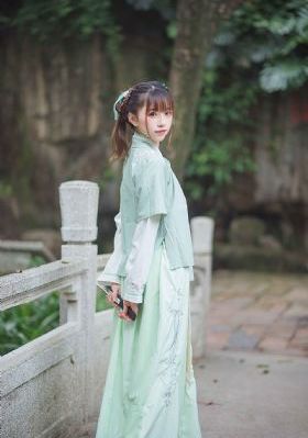 《唐朝诡事录》