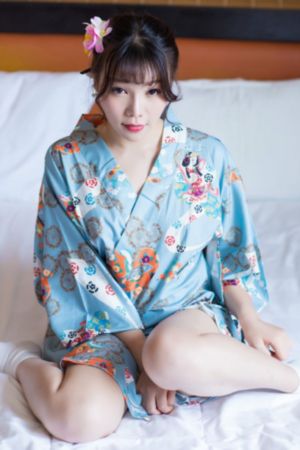 图书馆的女朋友