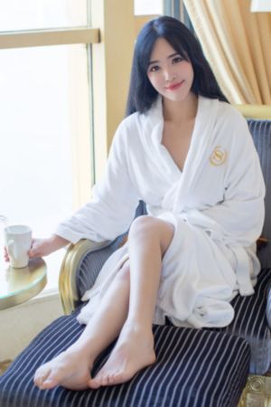 被驯服的女职员