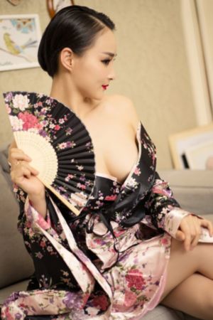 女大学生的家政保姆初体验