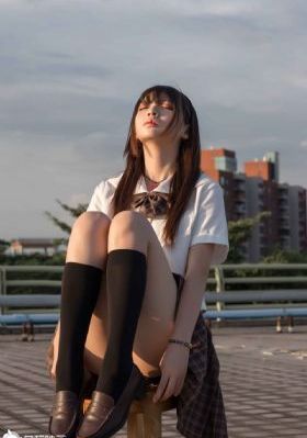 我的裙子去哪了