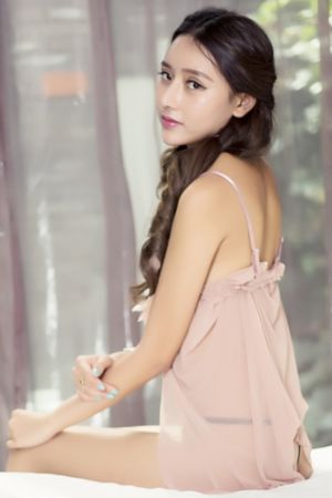 mignon/吸血鬼老师