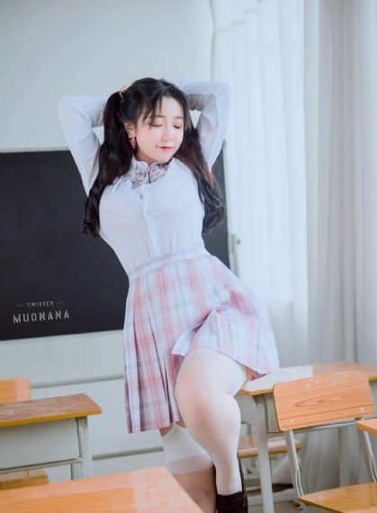 桥矿女儿的闺蜜
