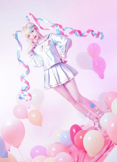 七王子的魔法全解