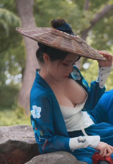 美人国