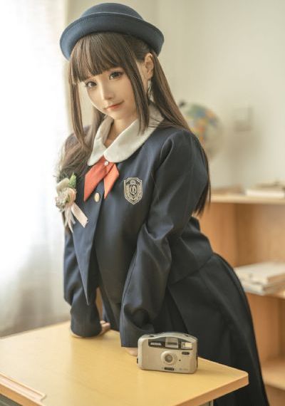 电影闺蜜