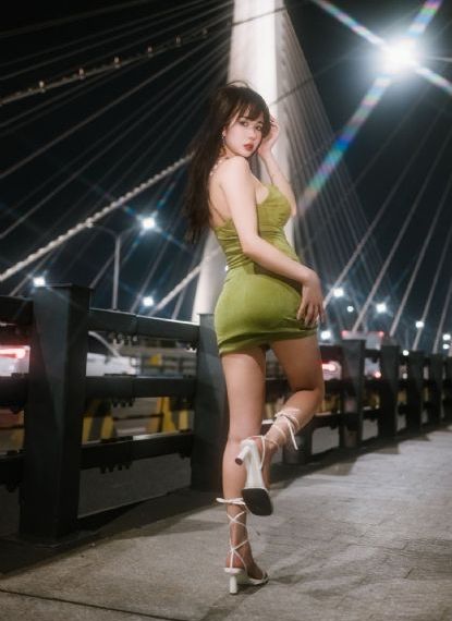 我对侄女出手的理由