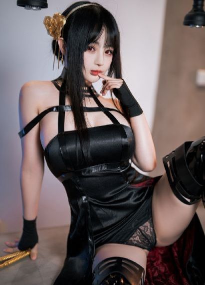 朋友姐姐