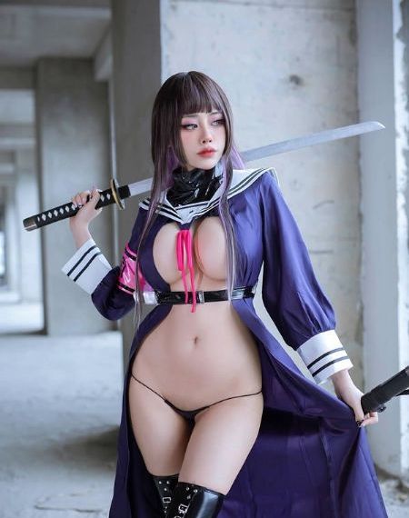 学生妈妈5