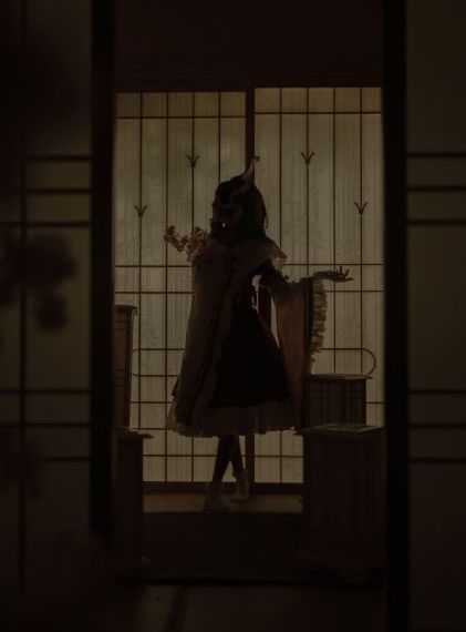 生活中的玛丽门日剧免费播放