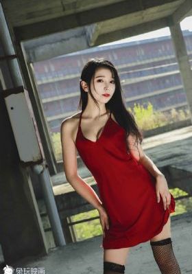 漂亮的保姆