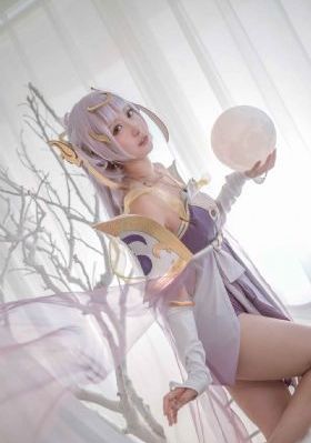 秘密搜查官の女大桥未久