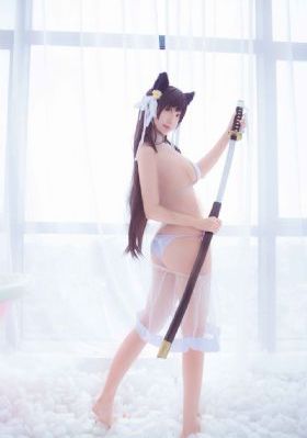 欲体焚情