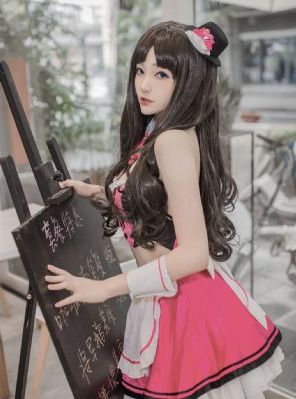 《致青春》杨子姗