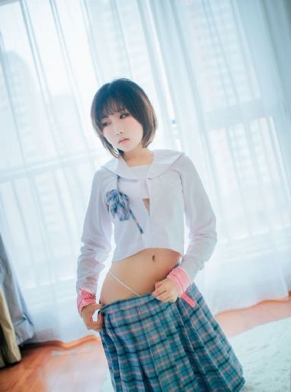 听到涛声