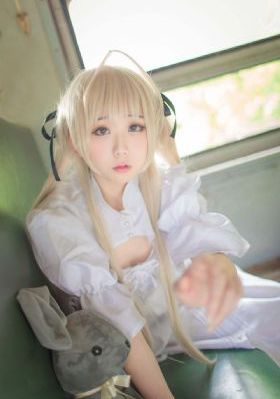 善良得小姨子