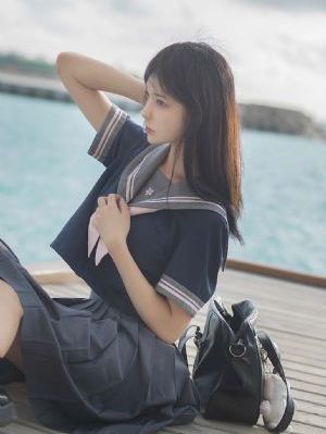 大力女